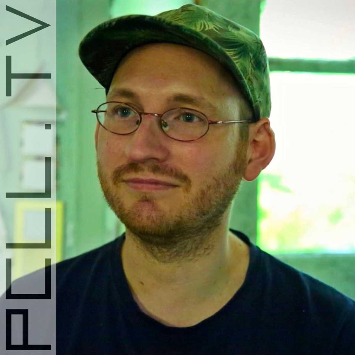 Timothy Hannem - découvrir et raconter les espaces laissés à leur liberté, au temps et la nature, podcast Photo Collective - les raisons de la photographie - dialogues avec @zdrilx