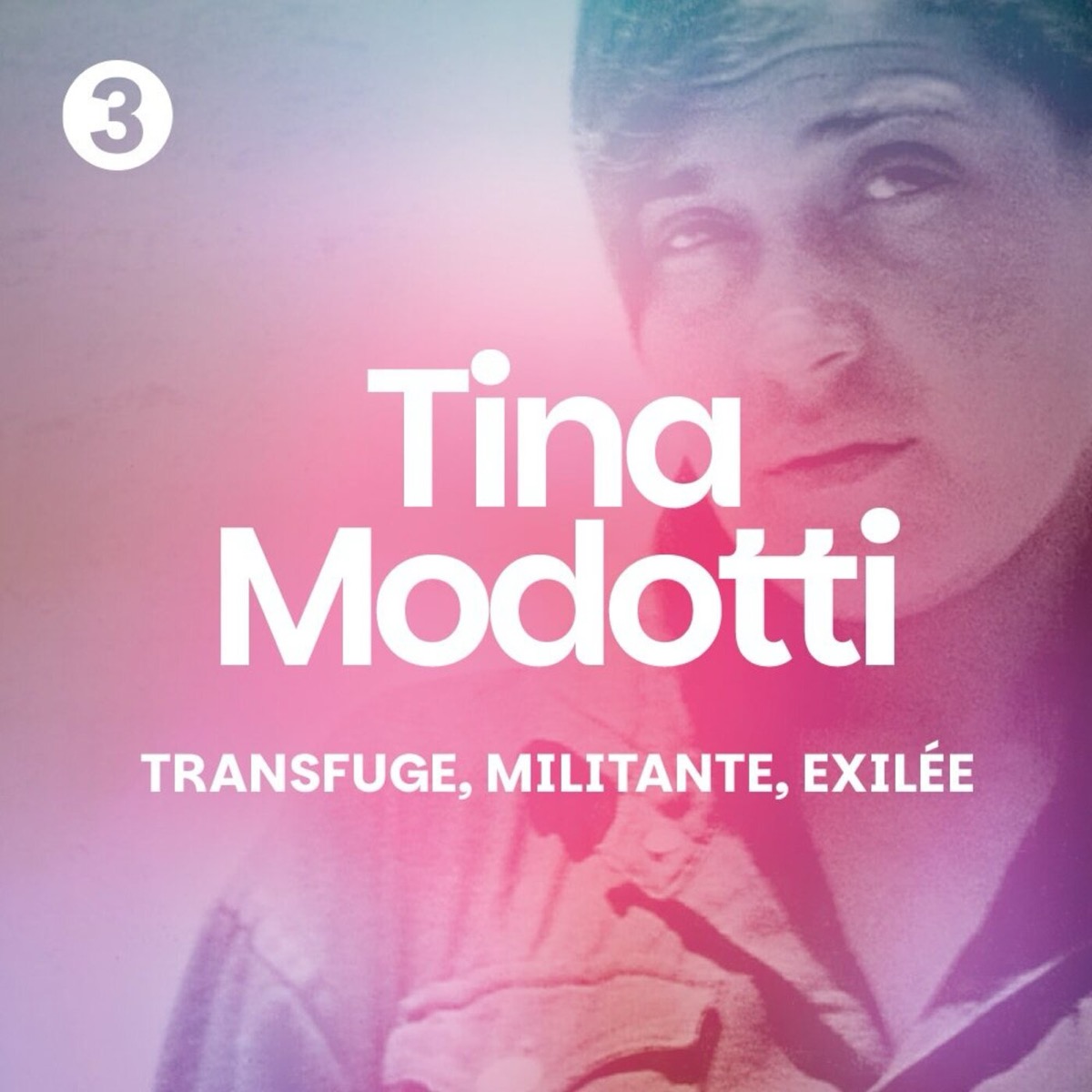 Tina Modotti : une exilée perdue dans ses multiples identités • part.3/3