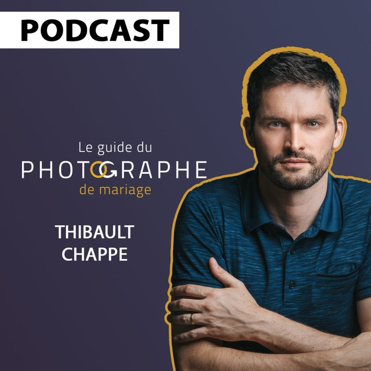 Transmettre l’émotion et l’histoire par la photo avec Thibault Chappe