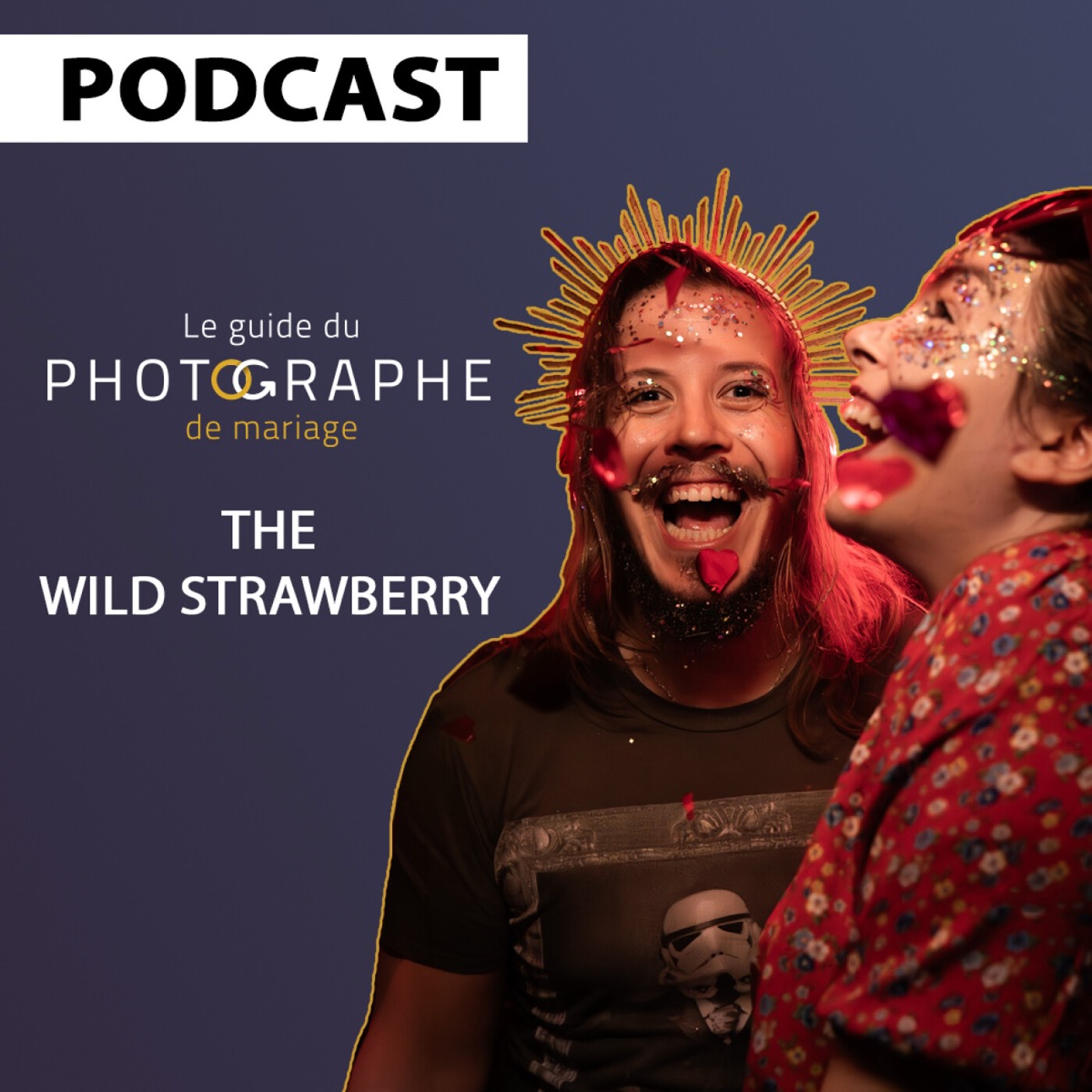 Travailler son branding pour se faire connaître – The Wild strawberry