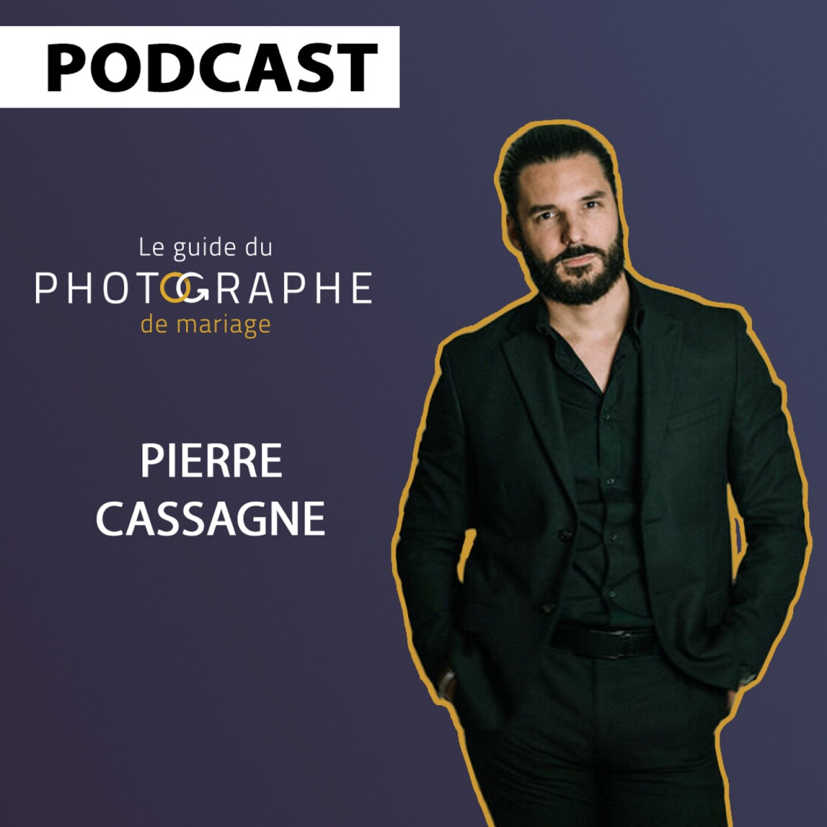 Trouver un style différent – Pierre Cassagne
