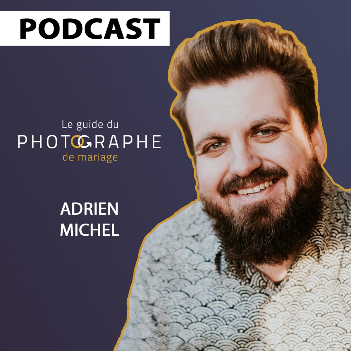 Un travail personnel est essentiel – Adrien Michel