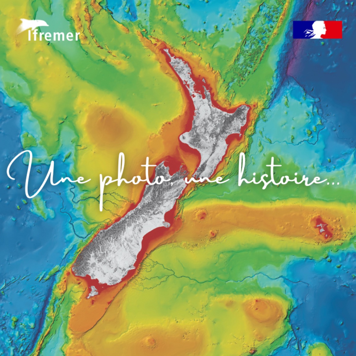 ❄️ Une histoire glaciaire disparue ?