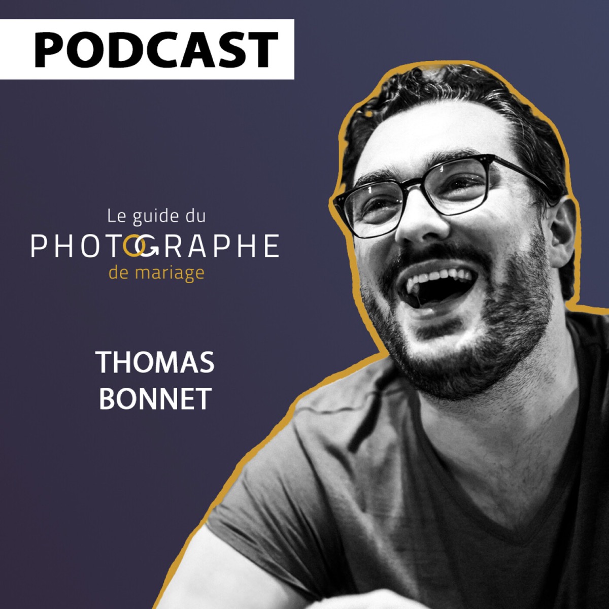 Vendre du matos pour devenir photographe de mariage – Thomas Bonnet