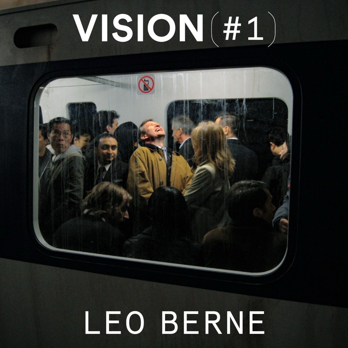 VISION #1 — LEO BERNE
