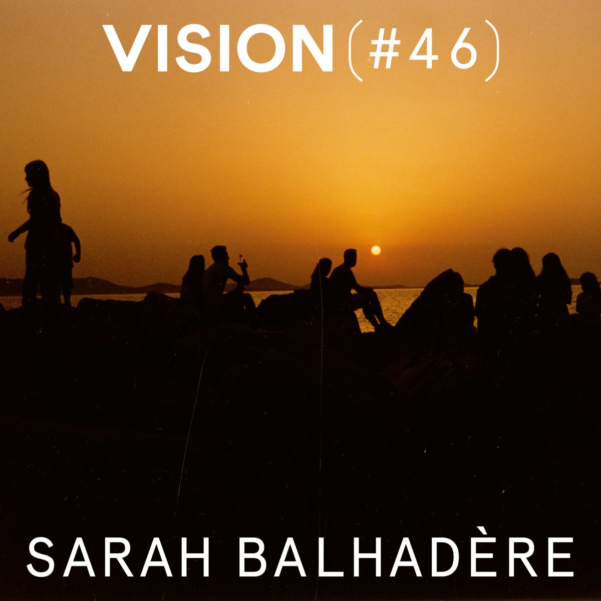 VISION #46 — SARAH BALHADÈRE｜L&rsquo;intime, la mémoire et l&rsquo;importance de la lumière et des couleurs