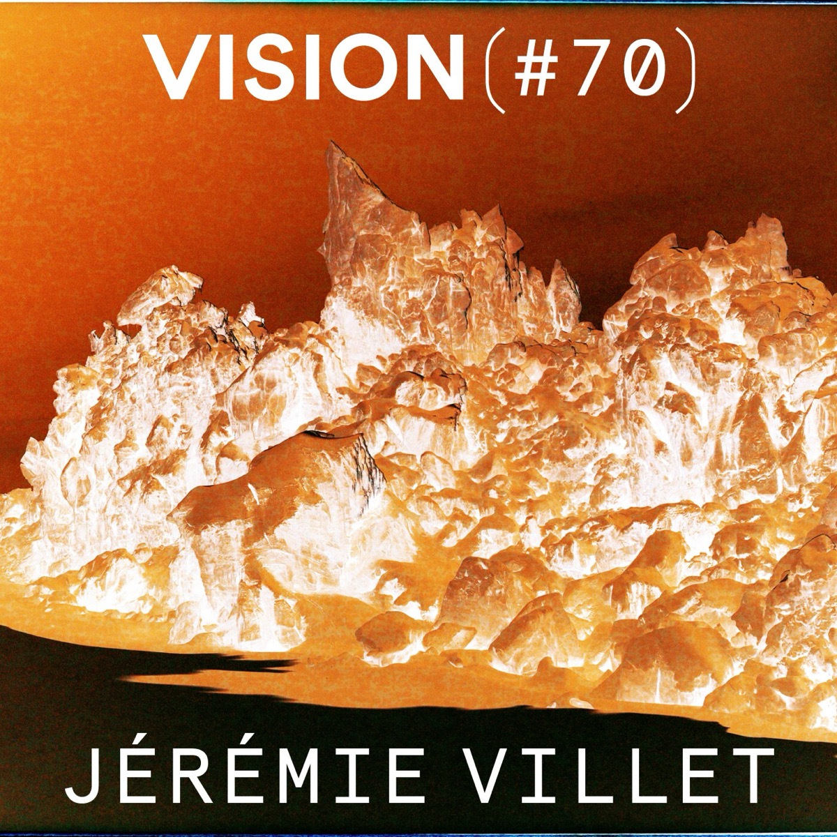 VISION #70 — JÉRÉMIE VILLET | Le renouveau d’un photographe animalier