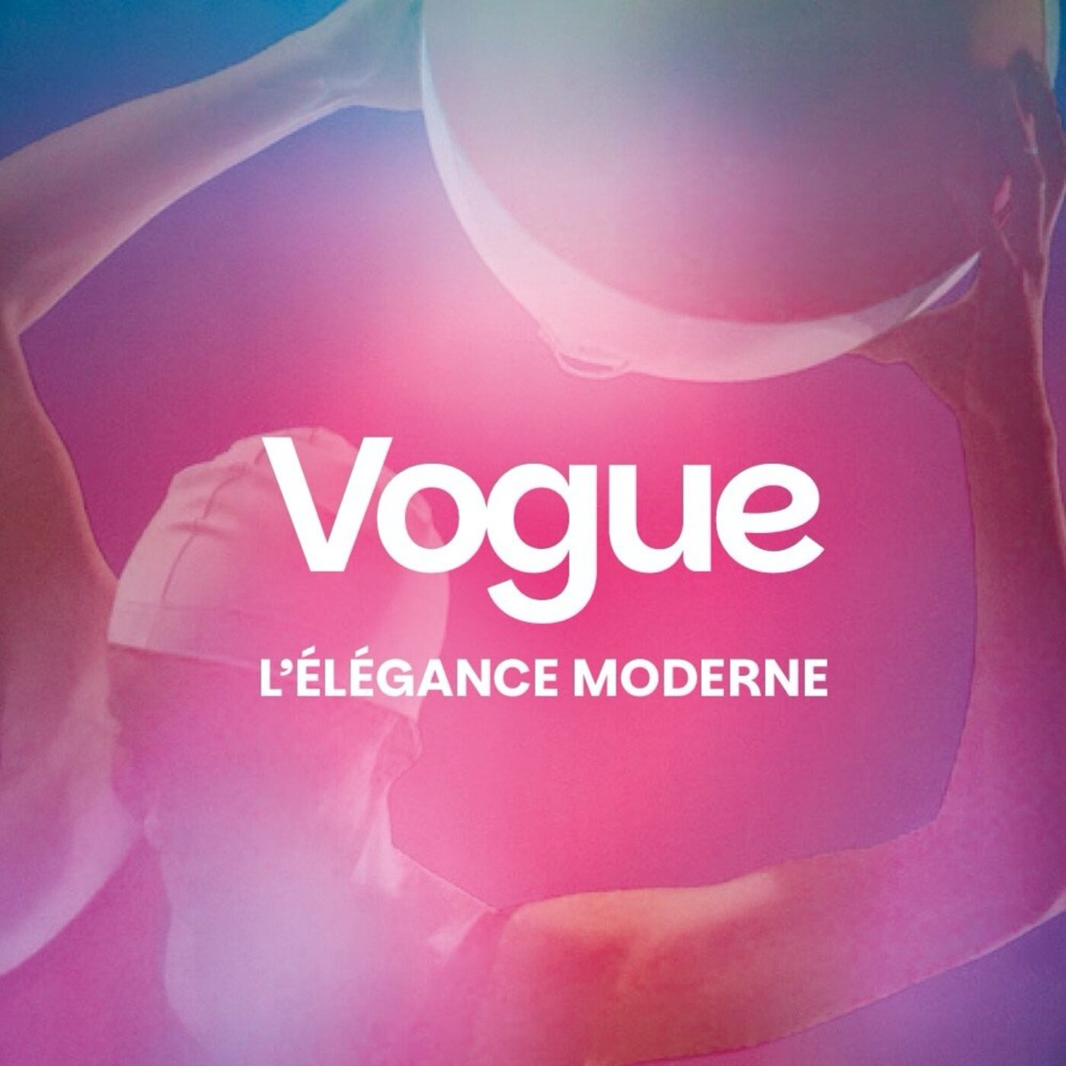 Vogue : photographie de mode, une histoire de l'élégance moderne