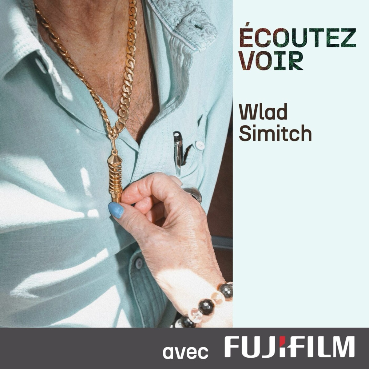 Wlad Simitch : « Quand j&rsquo;ai eu ma première fille, j&rsquo;ai acheté mon premier appareil photo »